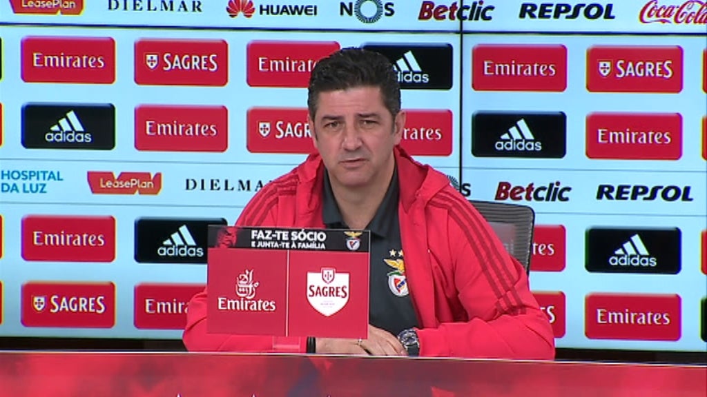 Futebol: antevisão Belenenses vs Benfica