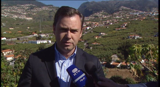 CDS Madeira lança repto a António Costa