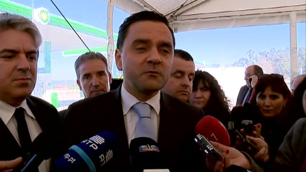 Aeroporto do Montijo