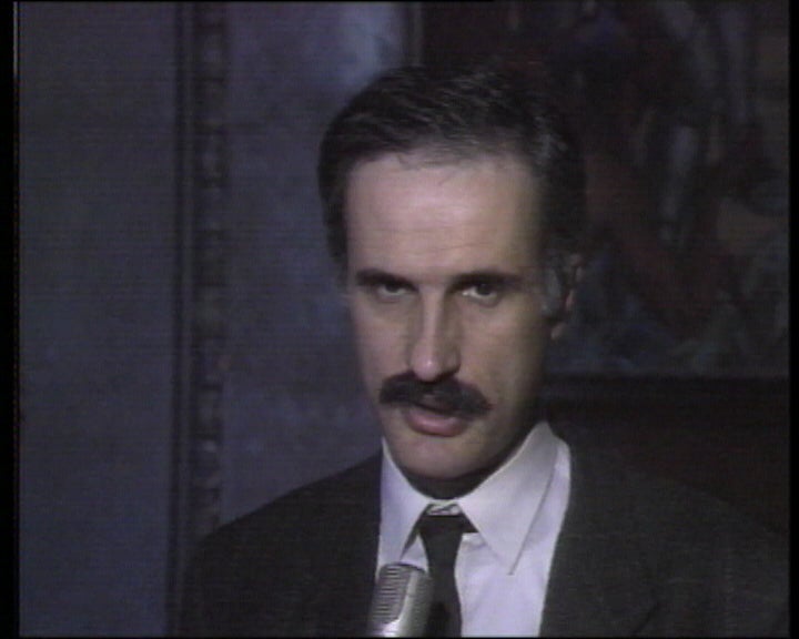 Atribuição de um Espaço Televisivo à Igreja Católica