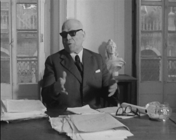 Sem Coragem Não se Faz a História: Carlos Vilhena