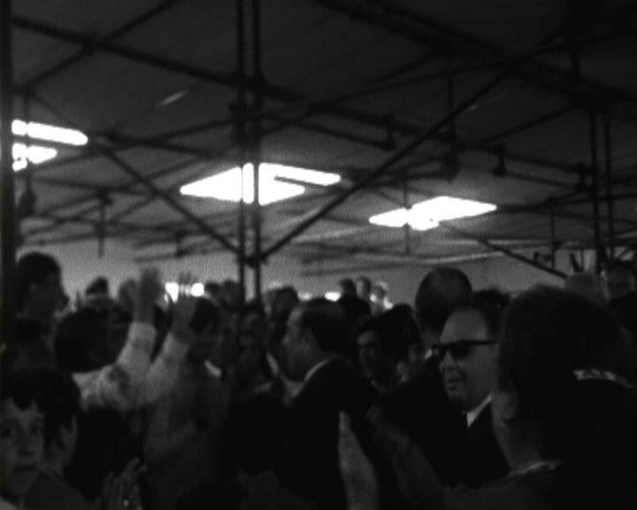 Contra Almirante Henrique Tenreiro visita Póvoa de Varzim