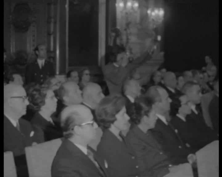 Sessão Camoniana na Câmara Municipal de Lisboa