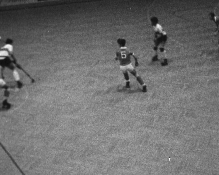 CACO vs Benfica em Hóquei em Patins