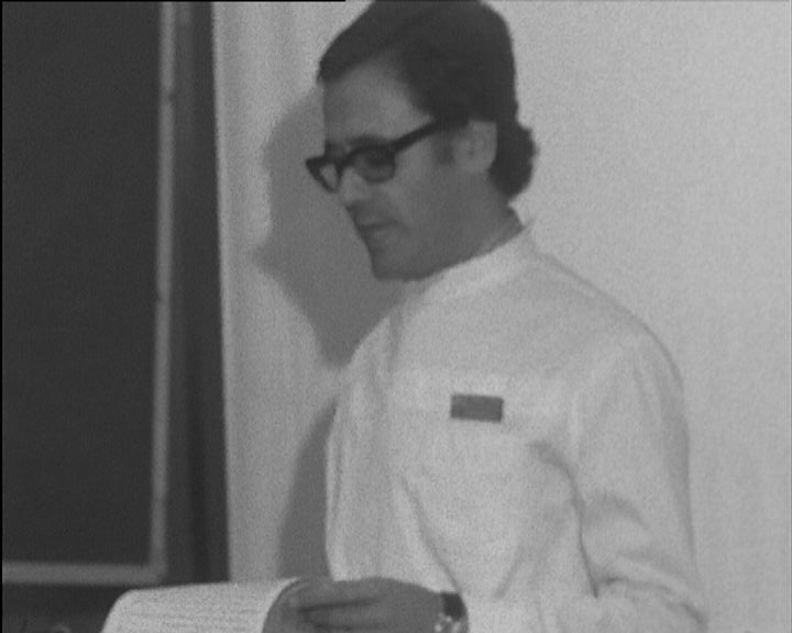 Inauguração do Serviço de Dermatovenereologia