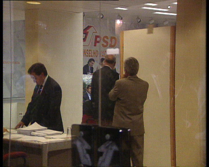 Demissão de Pacheco Pereira