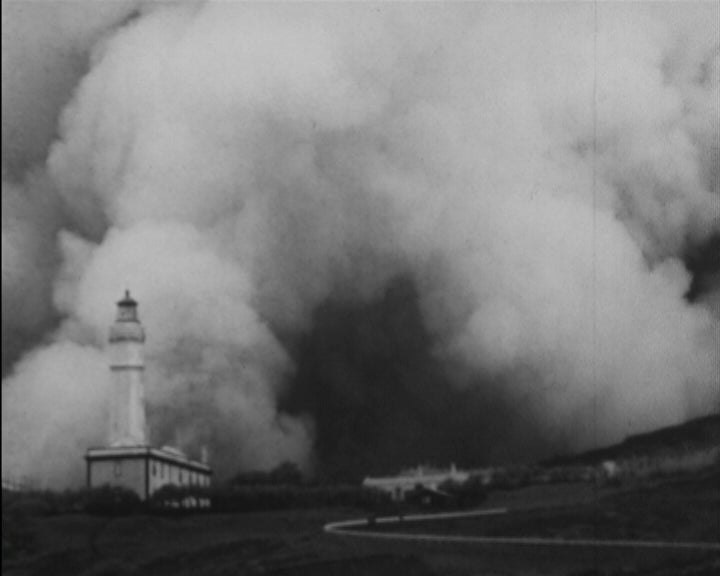 Impacto da erupção do vulcão dos Capelinhos nas populações do Faial