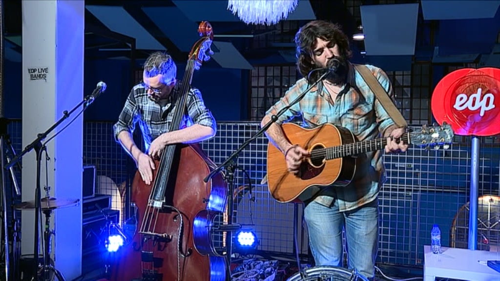 3ª edição da “EDP Live Bands”