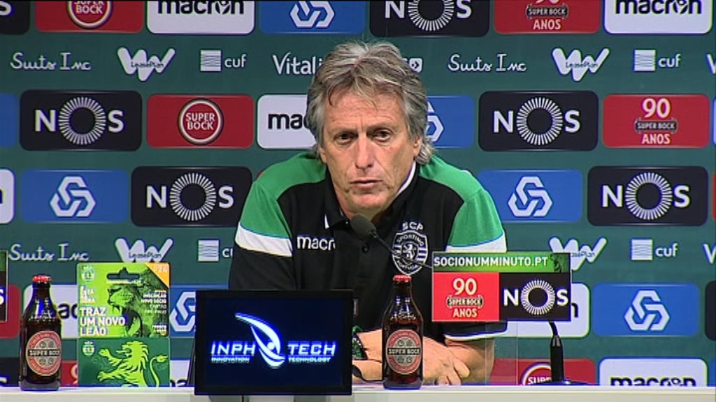 Futebol: Antevisão Sporting vs Porto