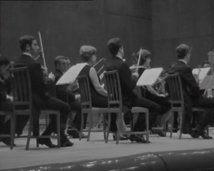 Concerto da Orquestra de Câmara da Gulbenkian