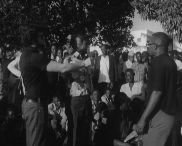 O Povo Maconde e a Guerra Colonial