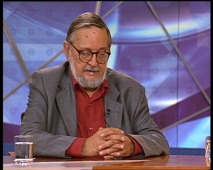 Fernando Távora – Um Homem de Cultura – Parte I