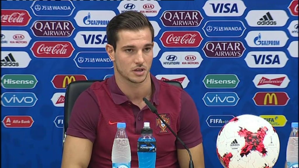 Futebol: Antevisão Portugal vs México