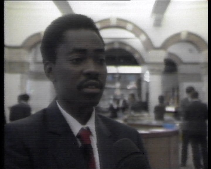 Encontro entre a CEE e a ACP