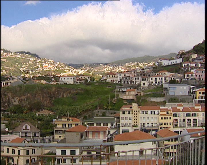 Candidato do CDS-PP a Câmara de Lobos
