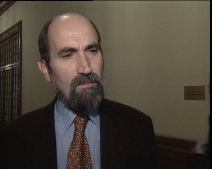 Reações à nomeação de Capoulas Santos