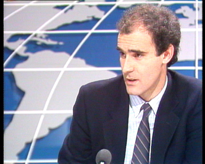 Entrevista a João Vale de Almeida