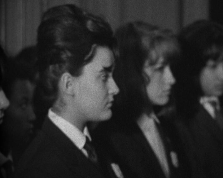 França Borges recebe estudantes do Ultramar