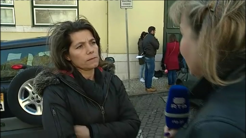 Velório interrompido para autópsia