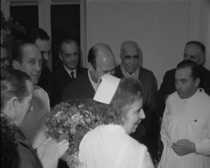 Inauguração do Posto Clínico da Senhora da Hora