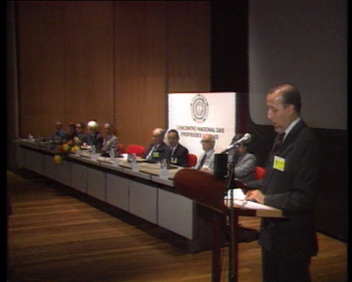 1º Encontro das Profissões Liberais