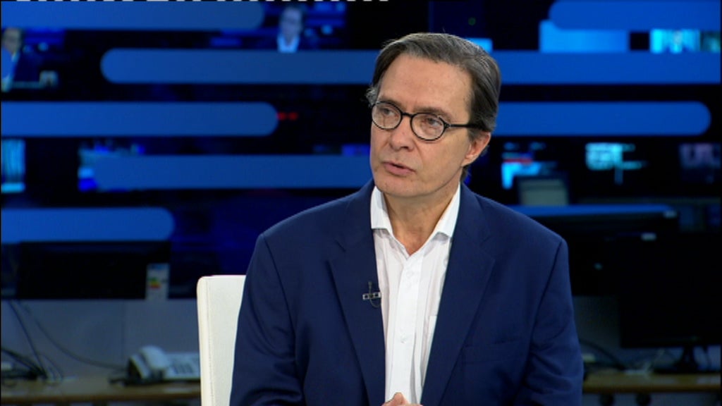 Entrevista a António Sampaio