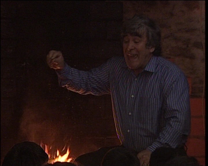 Contador de histórias