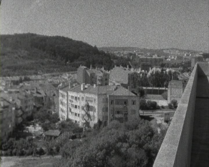 Visitas a António de Oliveira Salazar no Hospital da Cruz Vermelha