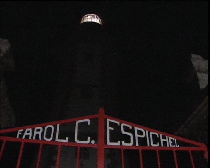 Naufrágio de navio ao largo do cabo Espichel