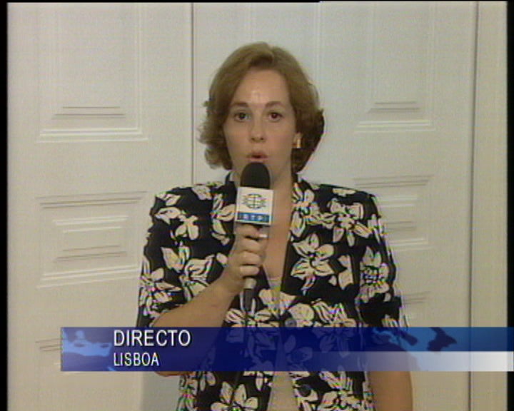 Antevisão da comunicação de António Guterres sobre Timor-Leste