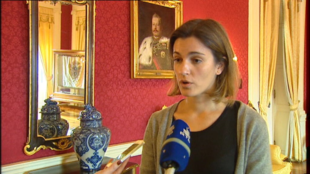 Reunião da Câmara Municipal do Funchal