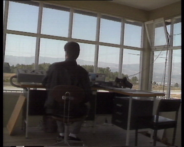 Aeródromo de Vila Real