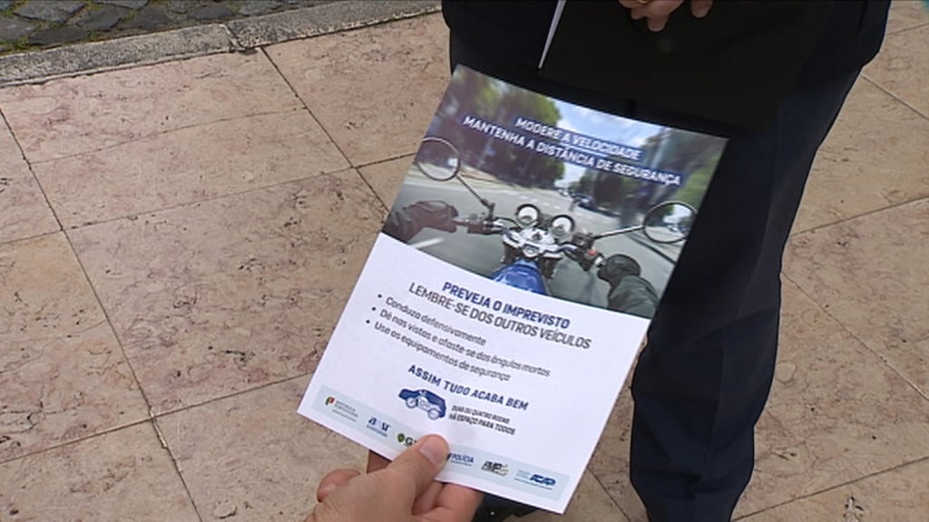 Sinistralidade rodoviária