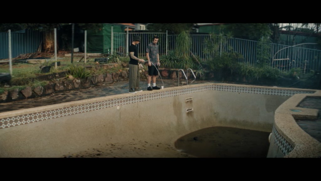 Concerto da banda “Twenty One Pilots”