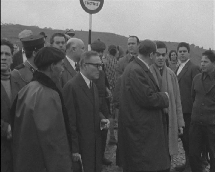 Afonso Marchueta em Loures