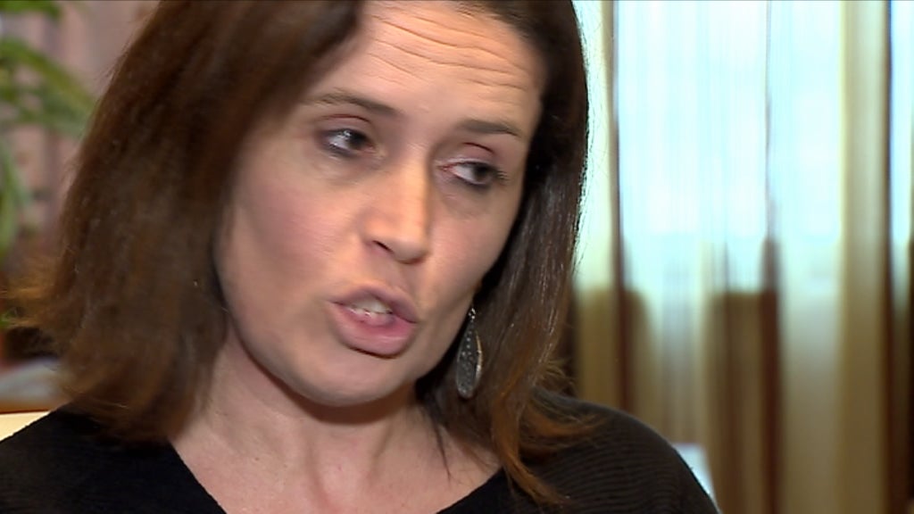 Violência doméstica