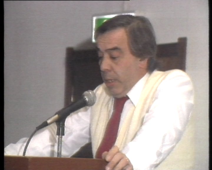 Encontro nacional de rádios locais