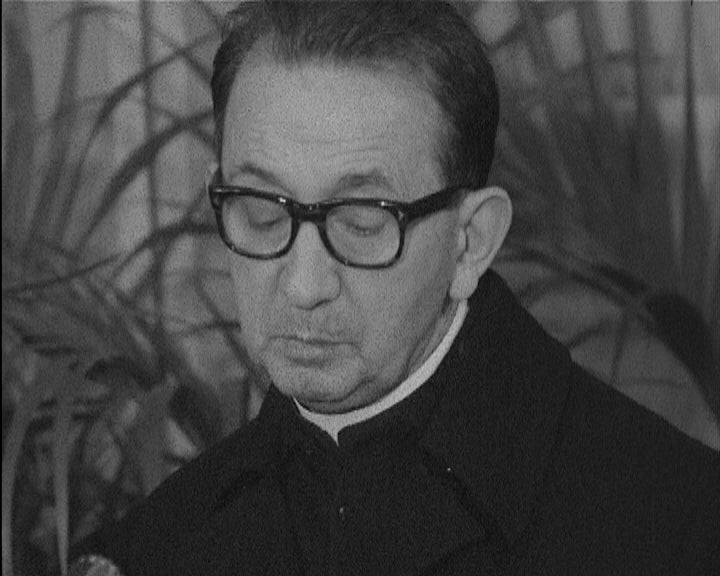 8º Centenário da relíquia de S. Vicente