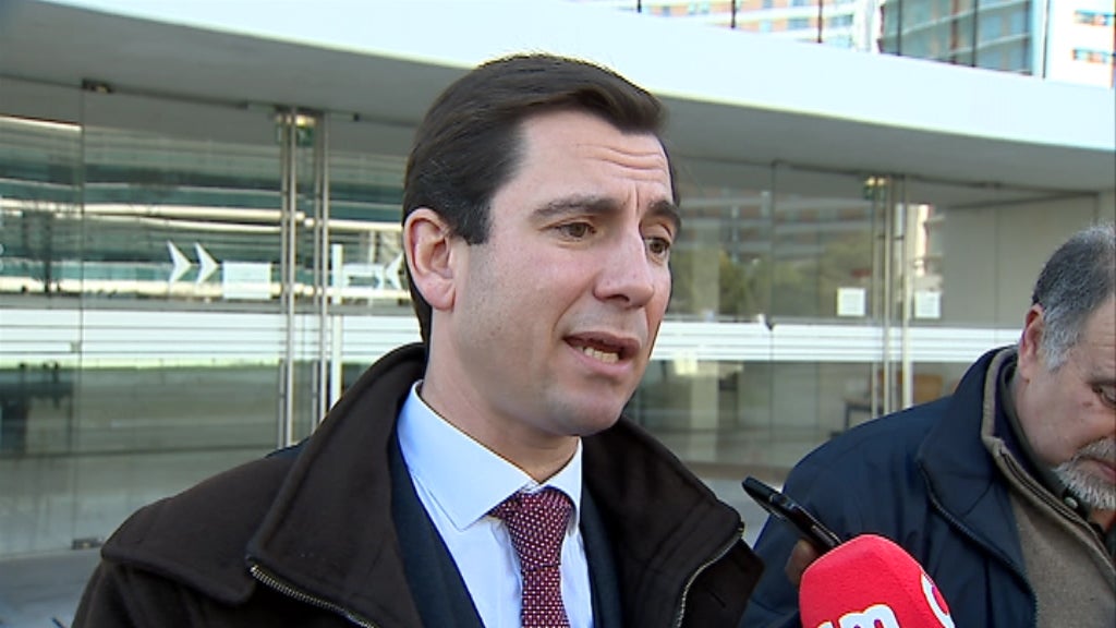 Julgamento do caso dos Comandos mortos