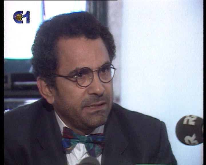 Julgamento de Xanana Gusmão