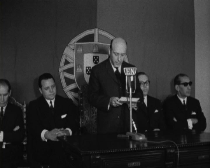 Habitações para funcionários públicos