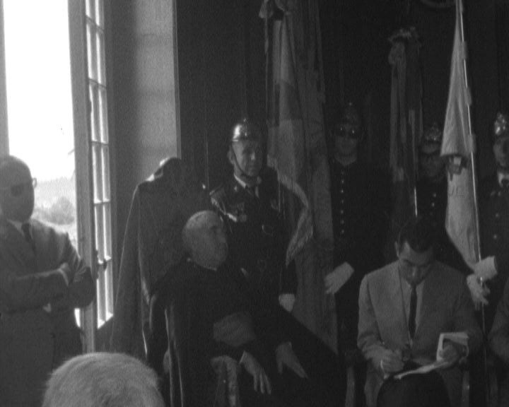 50º Aniversário dos Bombeiros Voluntários de Soure