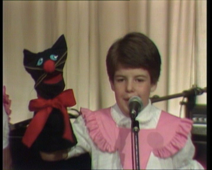 1º Festival da Canção Infantil