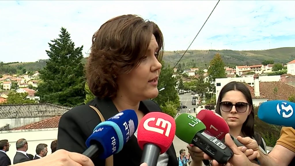 Combate desertificação