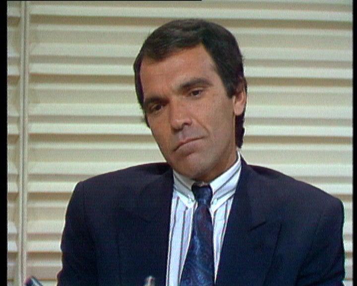 Entrevista a Raúl Águas