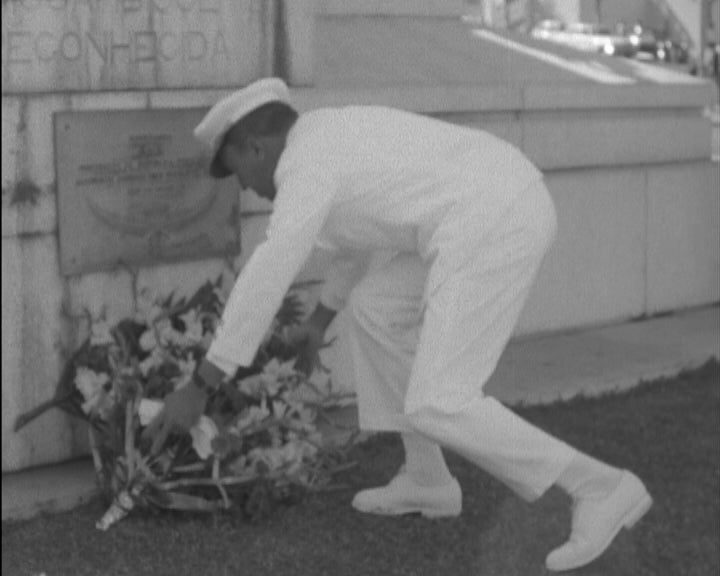 Comemorações do Dia da Cavalaria em Moçambique