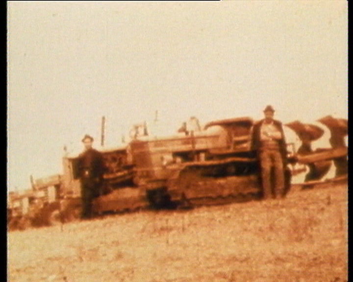 Retrospectiva da implementação da reforma agrária