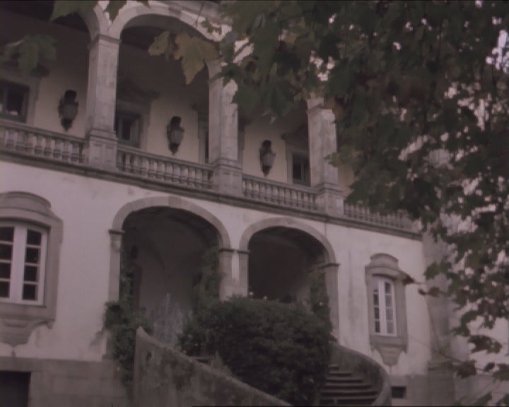 Dezembro na Beira Alta – Parte I