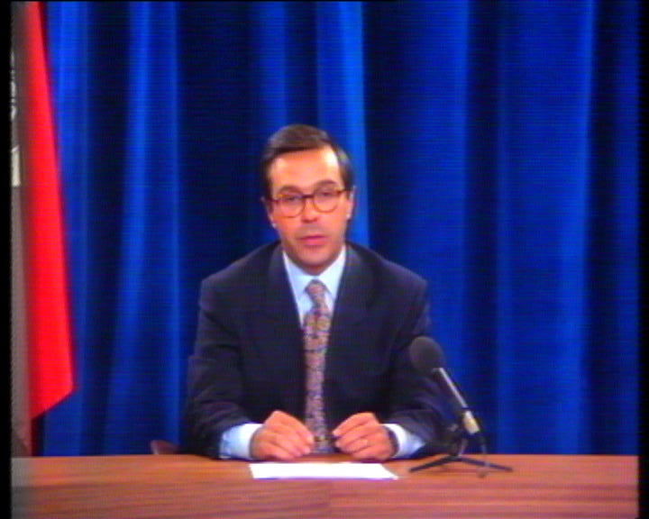 Decisões do Conselho de Ministros