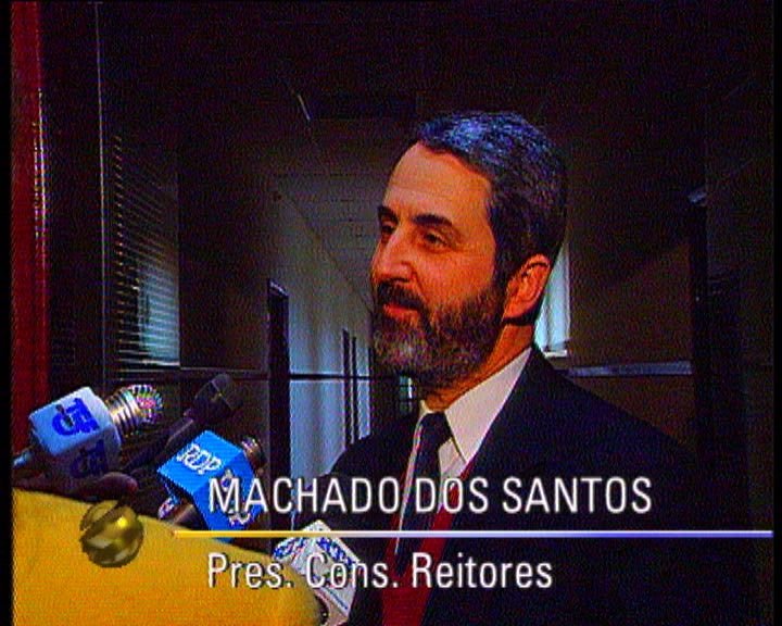 Assembleia da Universidade de Évora